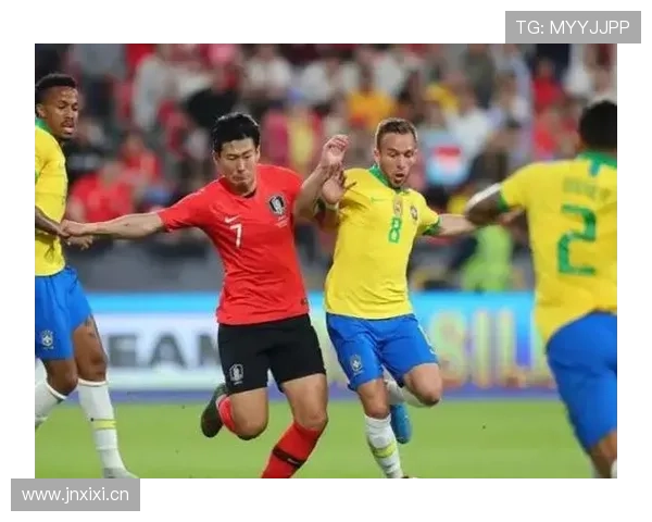 孙兴慜速度与技术结合表现稳健