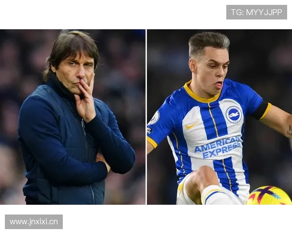 特罗萨德布莱顿时期如何成为进攻核心