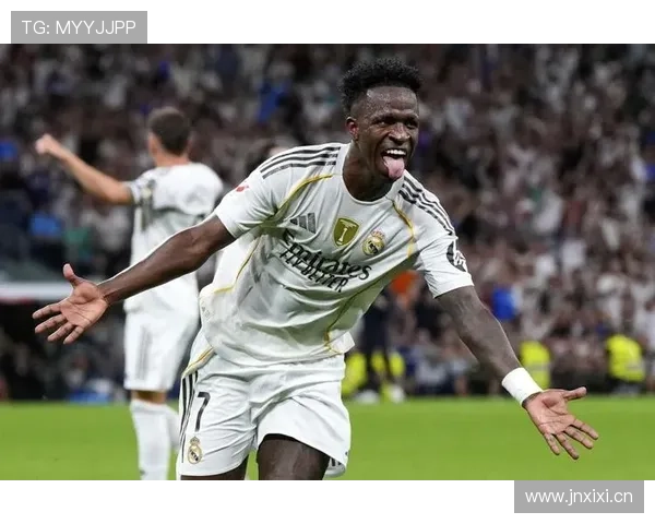 维尼修斯早期生涯解析:皇马初期低迷如何成为关键转折