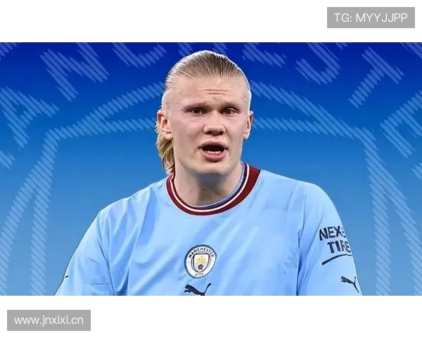 哈兰德强强对话与虐菜效率对比分析