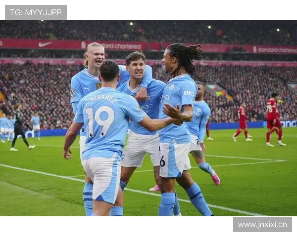 曼城边路进攻哑火,宽度缺失暴露战术单一危机