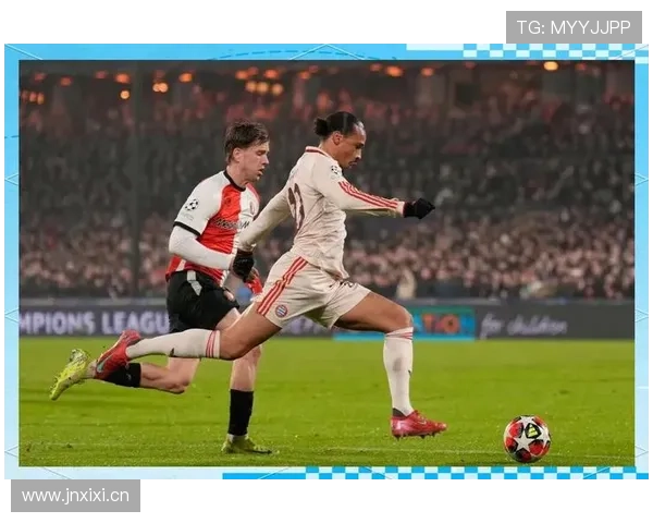 拜仁慕尼黑控球占优却难以转化优势，当前赛季表现受限对争冠形势产生影响