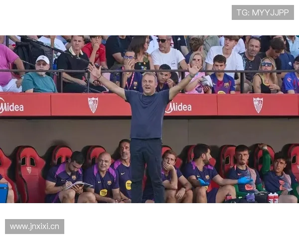 巴萨进攻流畅但纵深缺失,套路僵化影响破防效率 巴萨进攻流畅但纵深缺失,套路僵化影响破防效率