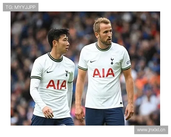 孙兴慜 vs 福登:进攻效率与战术角色差异 孙兴慜 vs 福登:进攻效率与战术角色差异