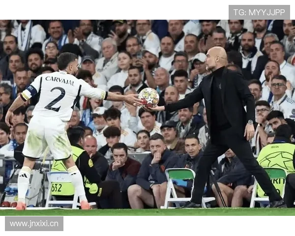 曼城仍掌控比赛节奏，但统治力是否持续面临考验