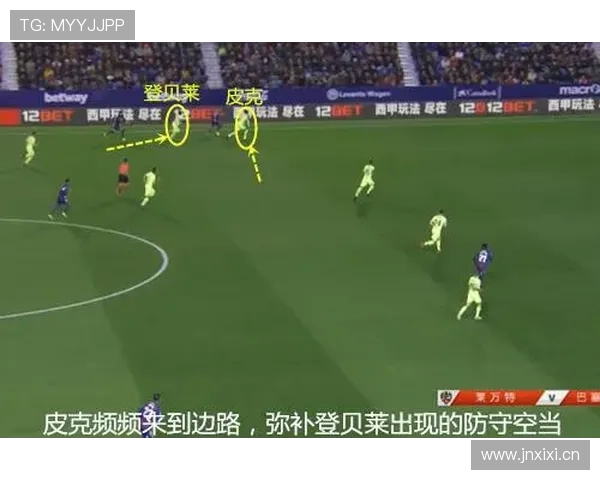 巴萨节奏全乱了，中场一断就崩，问题比想象中更严重