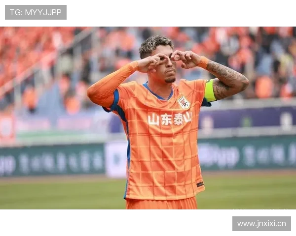 克雷桑状态起伏,山东泰山进攻端稳定性面临考验 克雷桑状态起伏,山东泰山进攻端稳定性面临考验