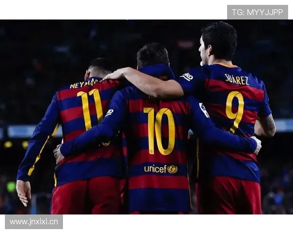 巴萨防线屡遭打穿，全队压迫体系崩塌已成关键症结