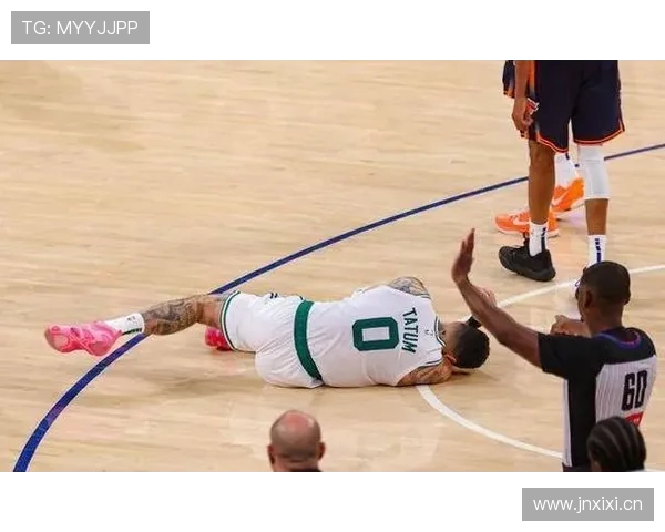 塔图姆挡拆拉开空间提升得分效率明显超本赛季初期