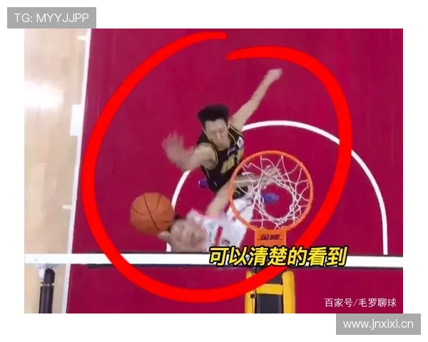 打手犯规的具体判罚规则与判定标准解析